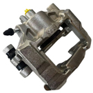 2012 Lexus IS250 Brake Caliper 5